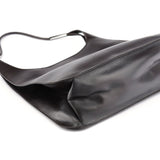 Gucci 001 3167 Brown Calfskin Hobo Shoulder Bag
