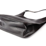 Gucci 001 3167 Brown Calfskin Hobo Shoulder Bag