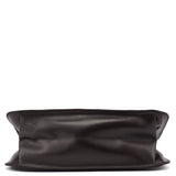 Gucci 001 3167 Brown Calfskin Hobo Shoulder Bag