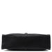 Gucci 001 3355 Black Calfskin Jackie Shoulder Bag