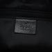 Gucci 001 3355 Black Calfskin Jackie Shoulder Bag