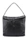 Gucci 001 3355 Black Calfskin Jackie Shoulder Bag