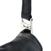 Gucci 001 3355 Black Calfskin Jackie Shoulder Bag