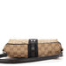 Gucci 001 3734 Beige GG Jackie Shoulder Bag