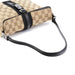 Gucci 001 3734 Beige GG Jackie Shoulder Bag