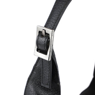 Gucci 001 3735 Orange Canvas Jackie Shoulder Bag