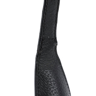 Gucci 001 3735 Orange Canvas Jackie Shoulder Bag