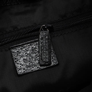 Gucci 001 3735 Orange Canvas Jackie Shoulder Bag