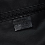 gucci 001 3766 Black GG Hobo Shoulder Bag