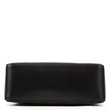 Gucci 001 3766 Brown GG Hobo Shoulder Bag