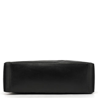 Gucci 001 3770 Black GG Shoulder Bag