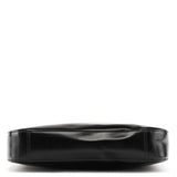 Gucci 001 3812 Borsa a spalla in pelle nera
