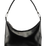Gucci 001 3812 Borsa a spalla in pelle nera