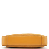 Gucci 001 3812 Light Brown Suede Shoulder Bag