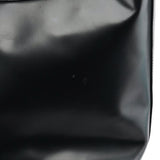 Gucci 001 3814 Borsa a spalla in pelle di vitello nera