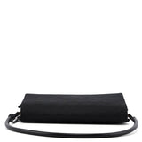 Gucci 001 3815 Black GG Shoulder Bag