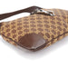 Gucci 001 4057 Brown GG Jackie Shoulder Bag