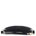 Gucci 001 4158 Black GG Patent Shoulder Bag