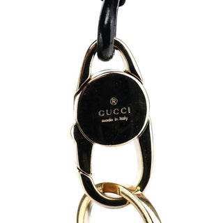 Gucci 001 4158 Grey GG Shoulder Bag