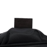 Gucci 001 4204 Grey GG Shoulder Bag
