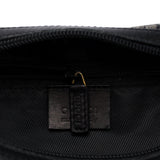 Gucci 001 4204 Grey GG Shoulder Bag