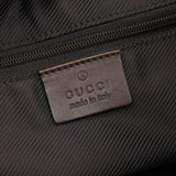 Gucci 001 4205 Beige GG Shoulder Bag