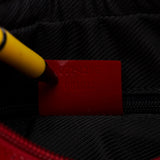 Gucci 001 4206 Red GG Shoulder Bag