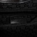 Gucci 001 4225 Black Calfskin Shoulder Bag