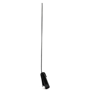 Gucci 001 4227 Black Leather Mini Crossbody Bag