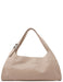 Gucci 001 4243 Beige Calfskin Shoulder Bag