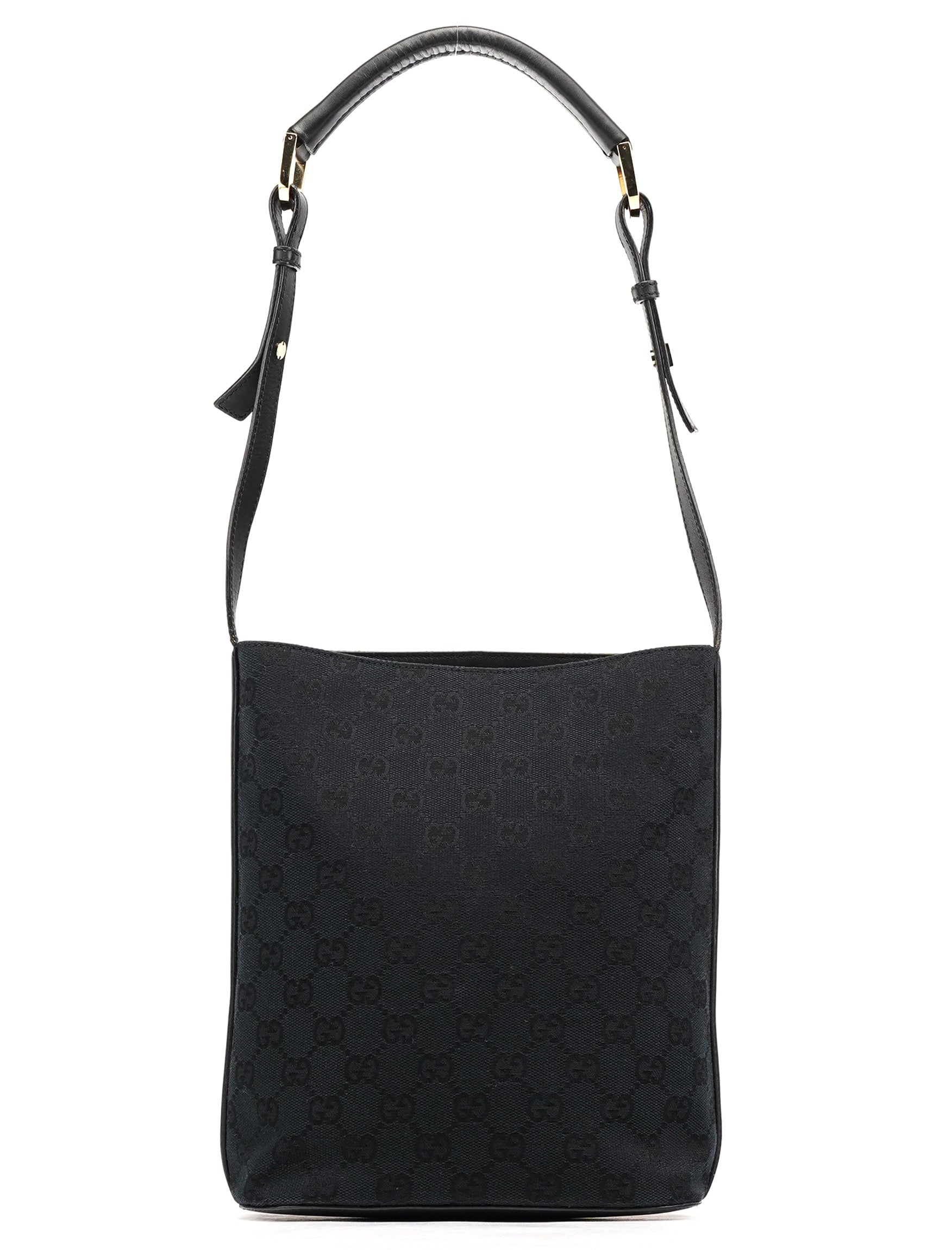 ぐっち　ブラック36 GUCCI（グッチ） 斜め掛け ショルダーバッグ メンズ ブランド GUCCI GG