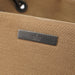 Gucci 002 1010 Beige Bamboo Tote Bag