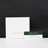 Gucci 002 1010 Black Canvas Bamboo Tote Bag