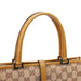 Gucci 002 1065 Beige GG Jackie Tote