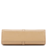 Gucci 002 1068 Beige Calfskin Jackie Bag