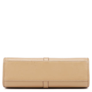 Gucci 002 1068 Beige Calfskin Jackie Bag