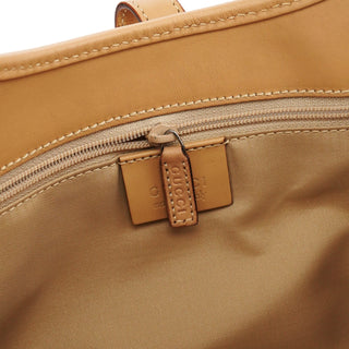 Gucci 002 1068 Beige GG Jackie Shoulder Bag