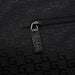 Gucci 002 1122 Black Leather Tote Bag