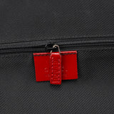 Gucci 002 1122 Red GG Tote Bag