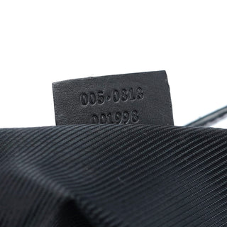 Gucci 005 0813 Black GG Shoulder Bag