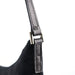 Gucci 005 0813 Black GG Shoulder Bag