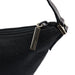 Gucci 005 0813 Black GG Shoulder Bag