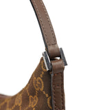 Gucci 005 0813 Brown GG Shoulder Bag