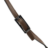 Gucci 005 0813 Brown GG Shoulder Bag