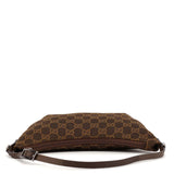 Gucci 005 0813 Brown GG Shoulder Bag