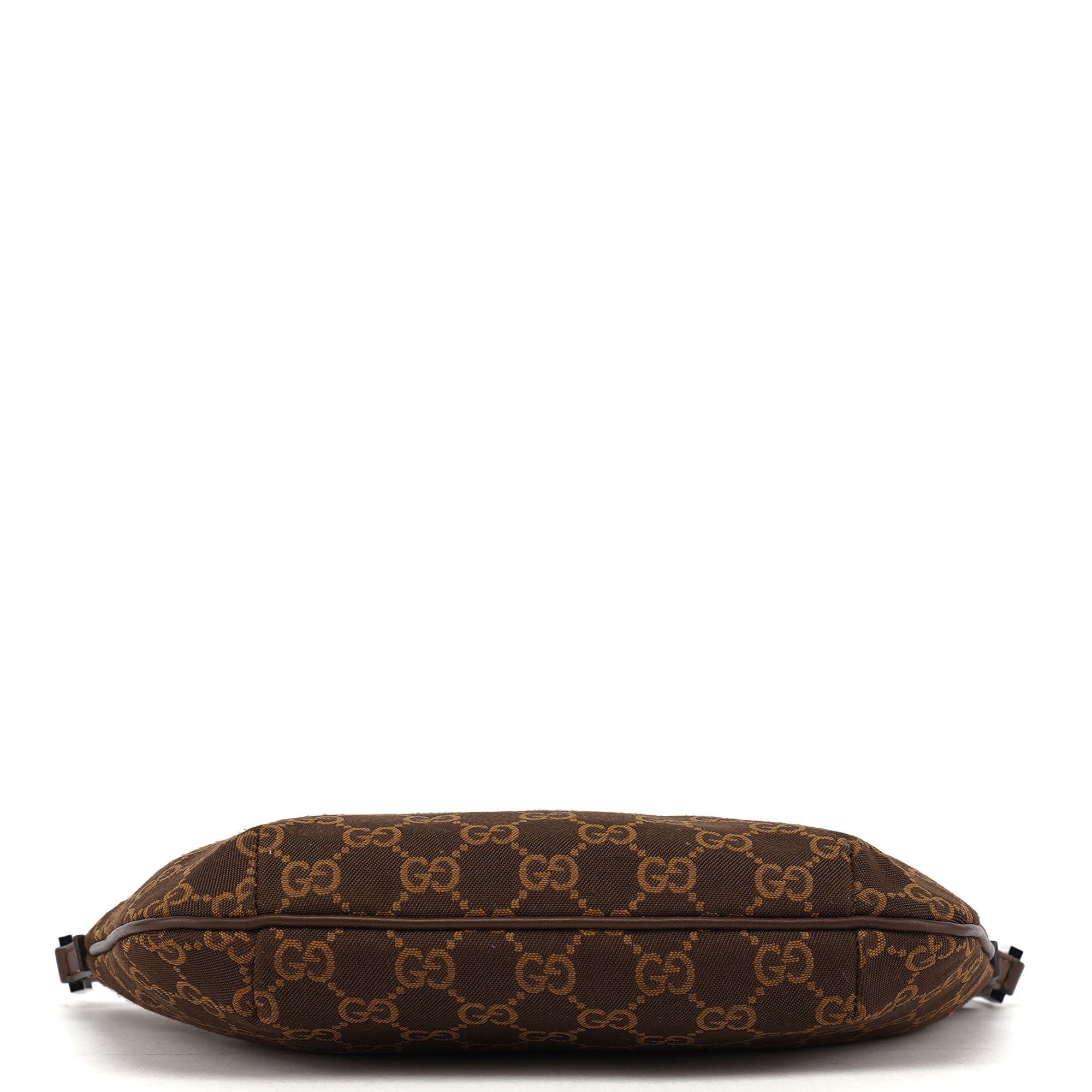 Gucci 005 0813 Brown GG Shoulder Bag