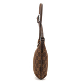 Gucci 005 0813 Brown GG Shoulder Bag