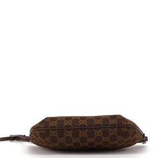 Gucci 005 0813 Brown GG Shoulder Bag