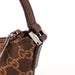 Gucci 005 0813 Brown GG Shoulder Bag