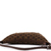 Gucci 005 0813 Brown GG Shoulder Bag